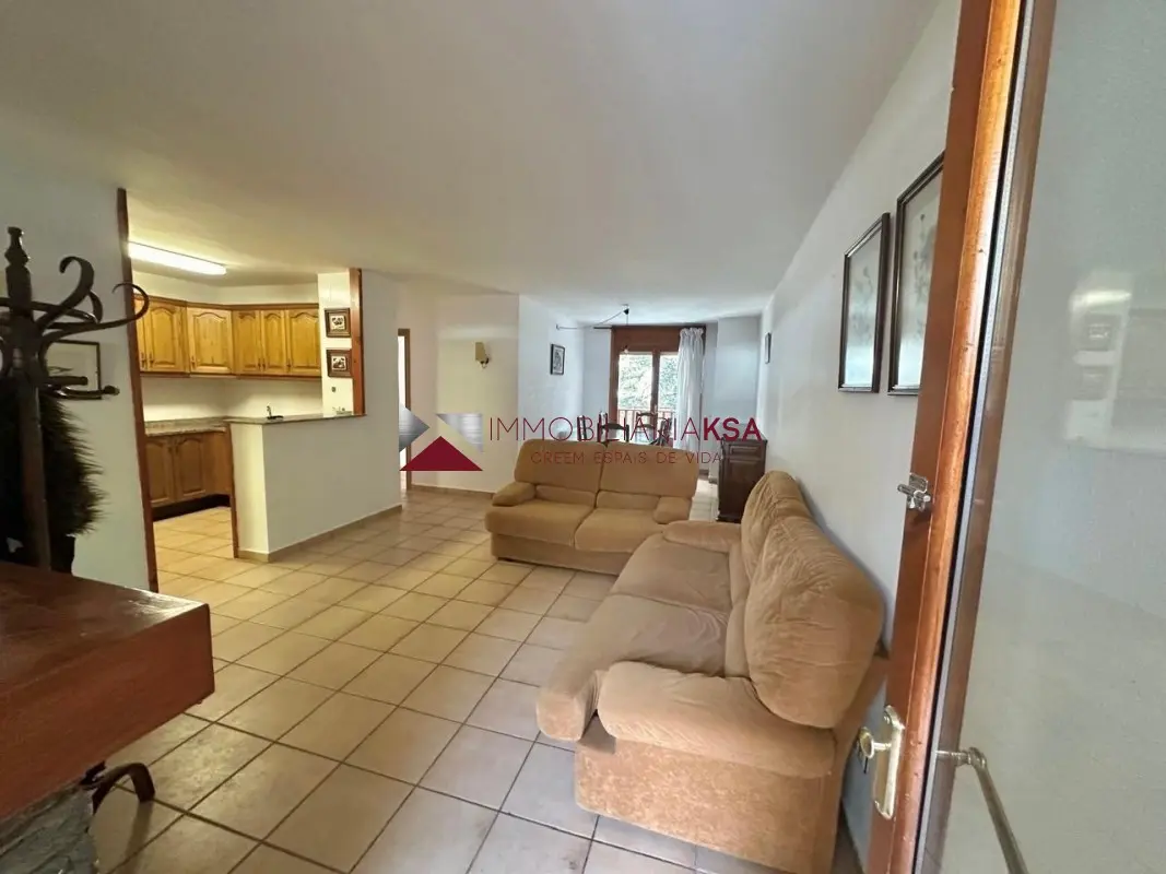 2-bedroom flat for sale in Arinsal, La Massana · 14 of 23