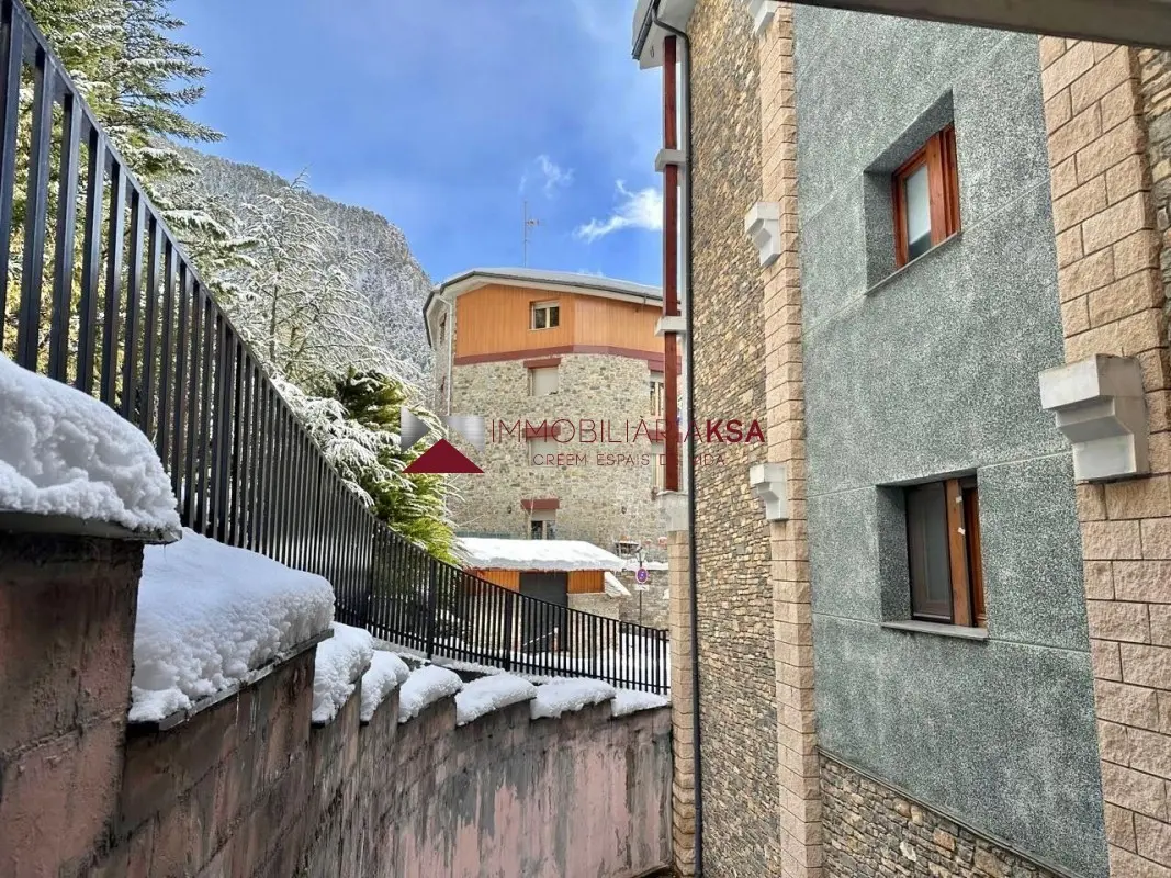 2-bedroom flat for sale in Arinsal, La Massana · 21 of 23