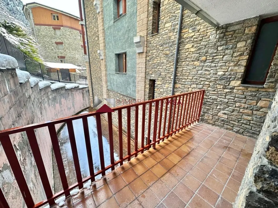 2-bedroom flat for sale in Arinsal, La Massana · 22 of 23