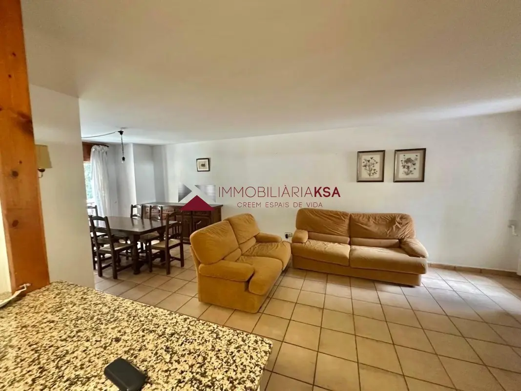 2-bedroom flat for sale in Arinsal, La Massana · 18 of 23