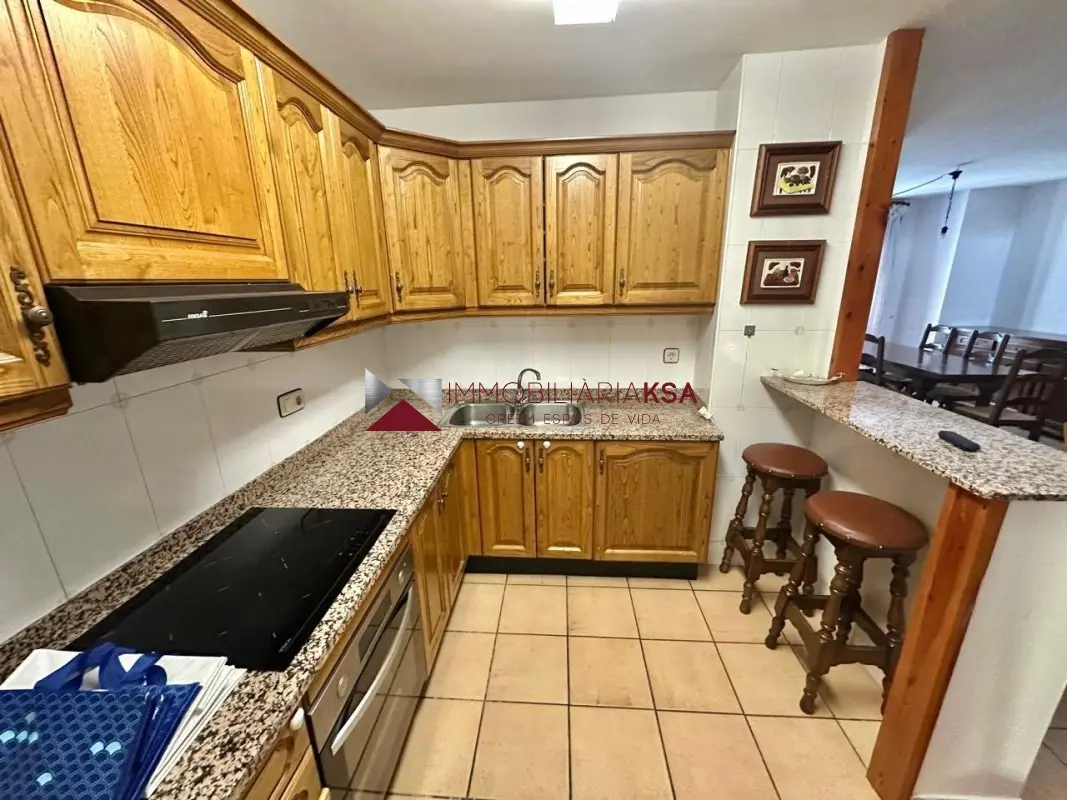 2-bedroom flat for sale in Arinsal, La Massana · 20 of 23
