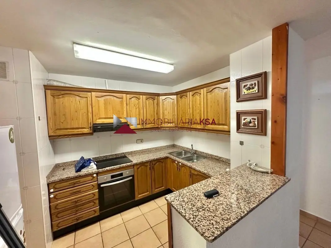 2-bedroom flat for sale in Arinsal, La Massana · 19 of 23