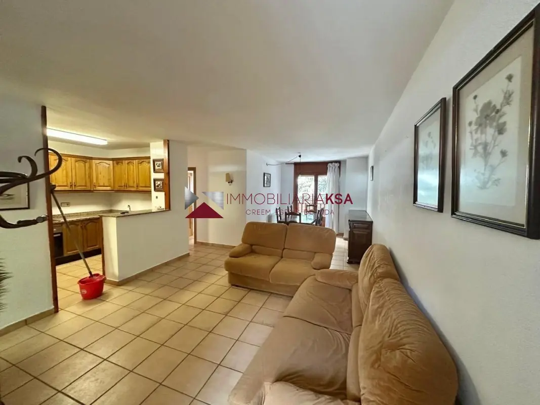 2-bedroom flat for sale in Arinsal, La Massana · 17 of 23