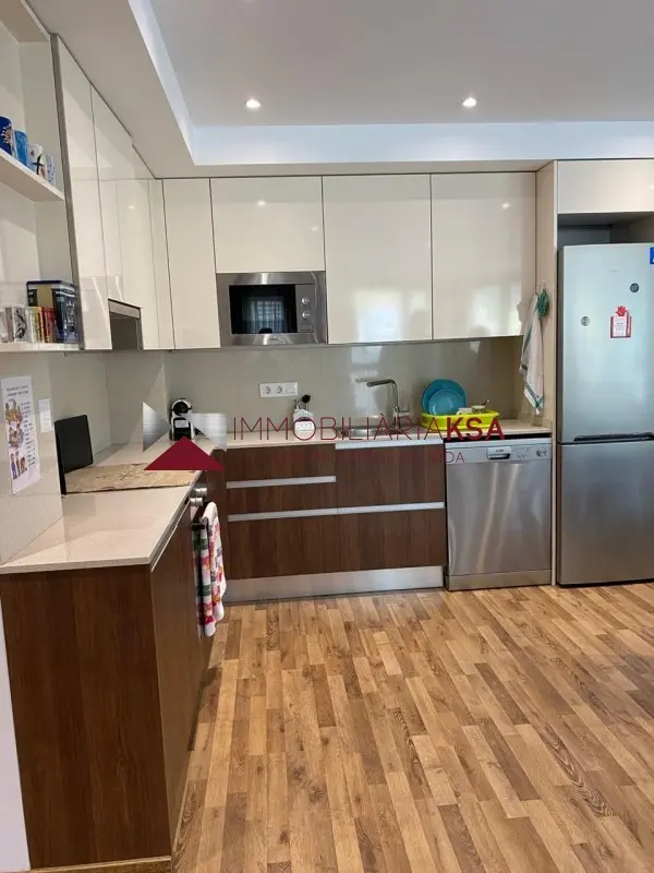 3-bedroom flat for rent in Encamp · 5 of 10