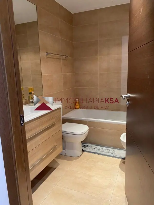 3-bedroom flat for rent in Encamp · 10 of 10