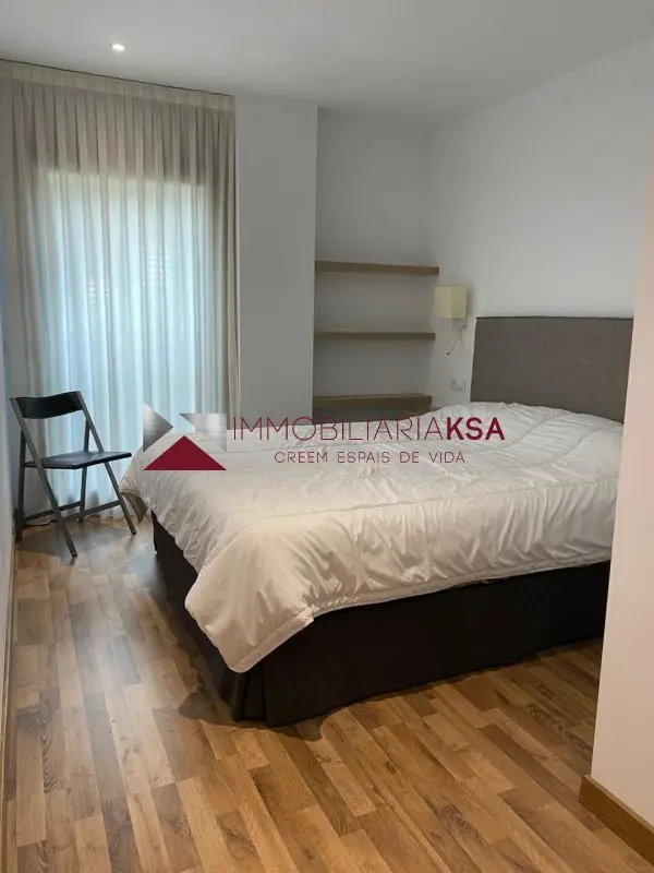 3-bedroom flat for rent in Encamp · 8 of 10