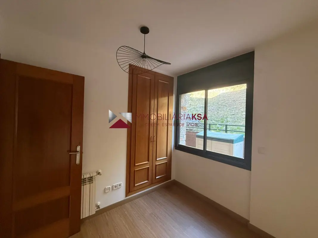 3-bedroom flat for rent in Erts, La Massana · 9 of 10