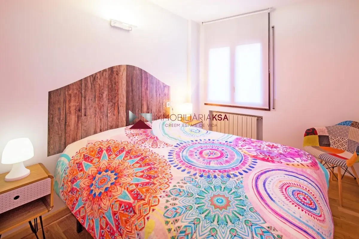 3-bedroom flat for sale in Encamp · 10 of 10