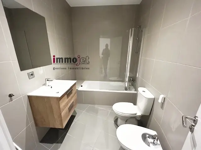 2-bedroom duplex for rent in La Massana · 10 of 13