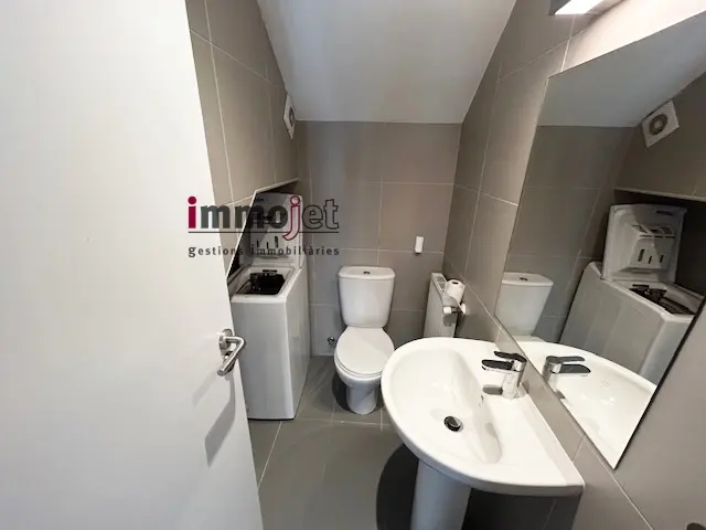 2-bedroom duplex for rent in La Massana · 9 of 13