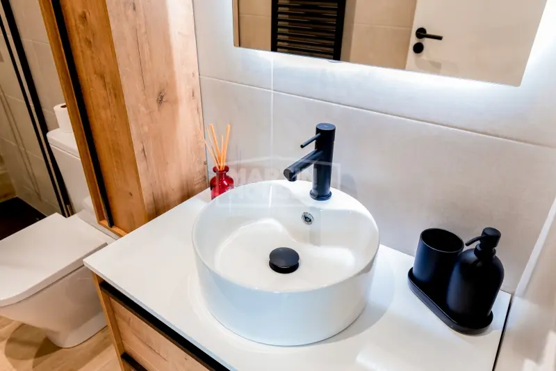 2-bedroom flat for rent in Encamp · 10 of 19