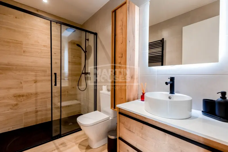 2-bedroom flat for rent in Encamp · 9 of 19