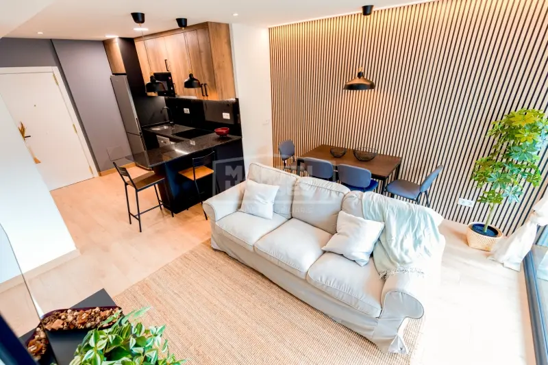 2-bedroom flat for rent in Encamp · 15 of 19