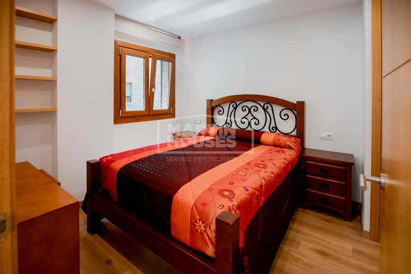 2-bedroom flat for sale in Encamp · 33 of 50