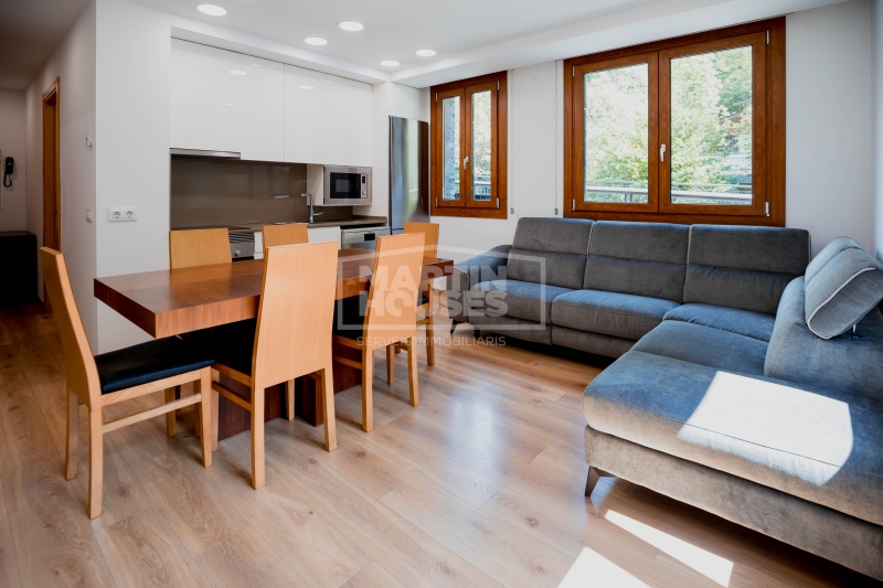 2-bedroom flat for sale in Encamp · 31 of 50