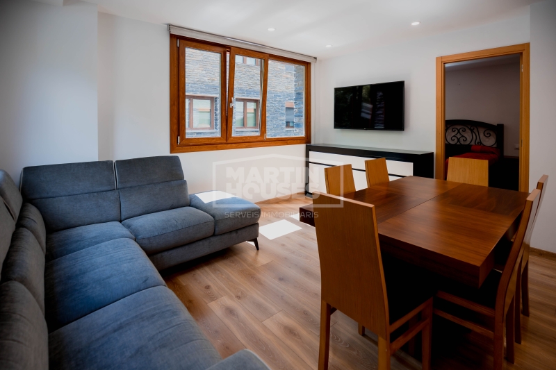 2-bedroom flat for sale in Encamp · 32 of 50