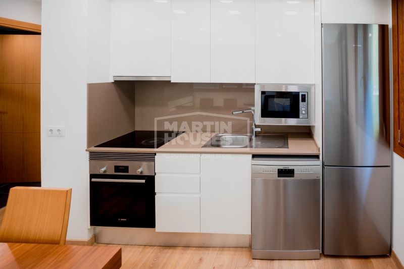 2-bedroom flat for sale in Encamp · 38 of 50