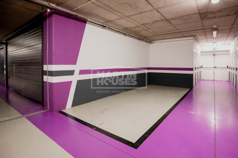 2-bedroom flat for sale in Encamp · 39 of 50