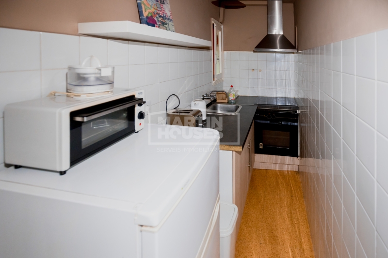 1-bedroom flat for sale in Pas de la Casa, Encamp · 5 of 7