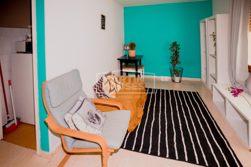 1-bedroom flat for sale in Pas de la Casa, Encamp · 6 of 7
