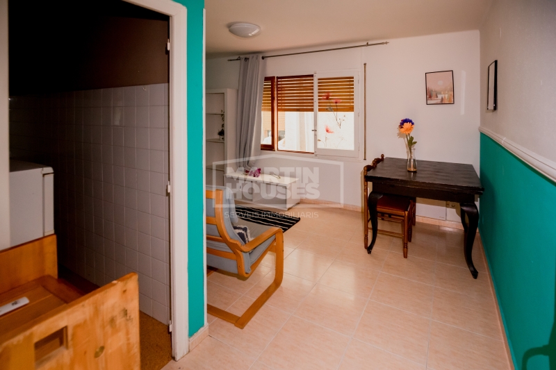 1-bedroom flat for sale in Pas de la Casa, Encamp · 4 of 7