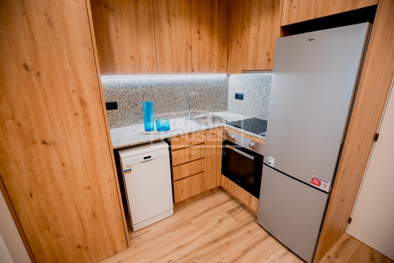2-bedroom flat for sale in Encamp · 2 of 55