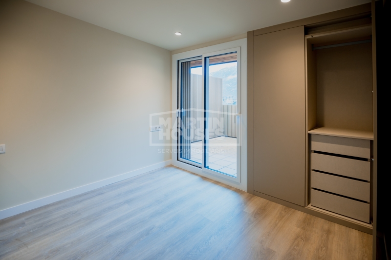 3-bedroom penthouse for sale in Encamp · 10 of 30