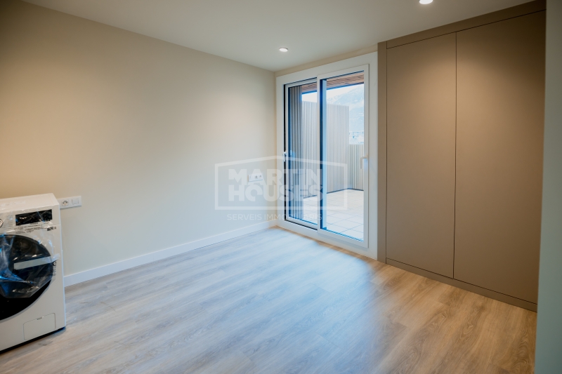 3-bedroom penthouse for sale in Encamp · 9 of 30