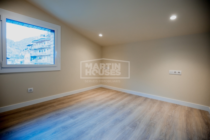 3-bedroom penthouse for sale in Encamp · 24 of 30