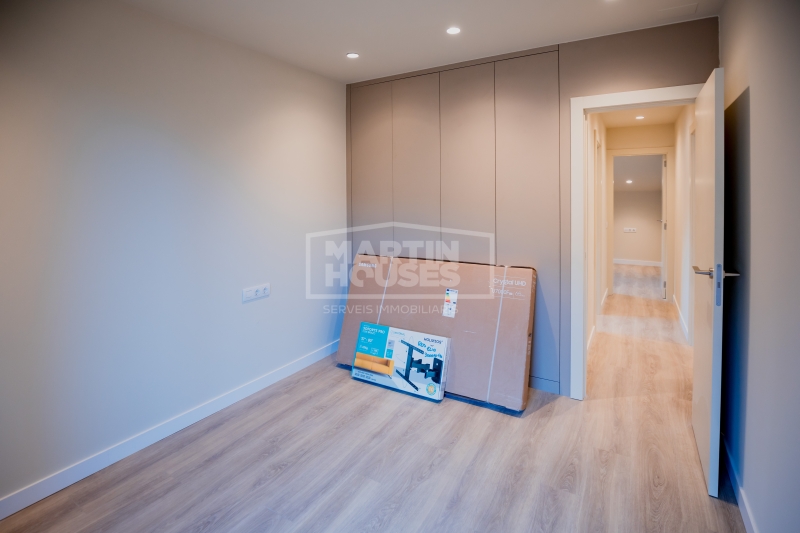 3-bedroom penthouse for sale in Encamp · 26 of 30