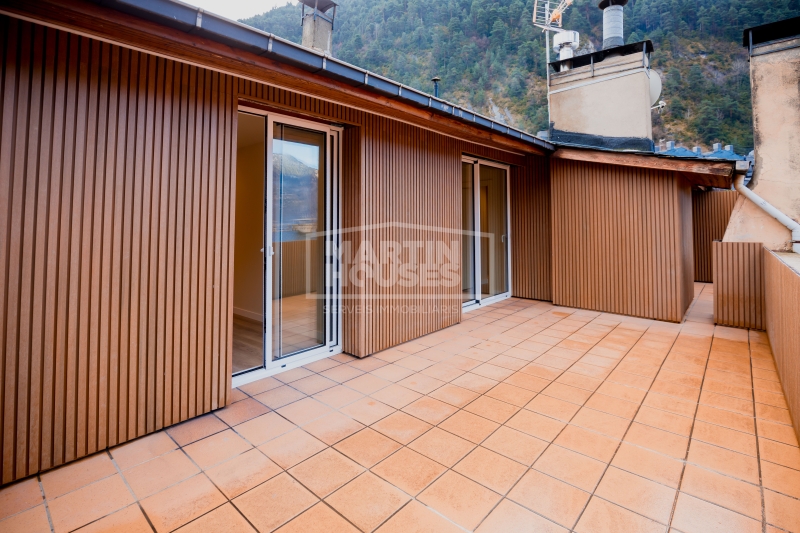 3-bedroom penthouse for sale in Encamp · 29 of 30