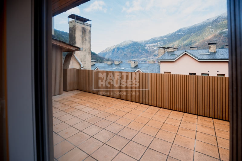3-bedroom penthouse for sale in Encamp · 27 of 30