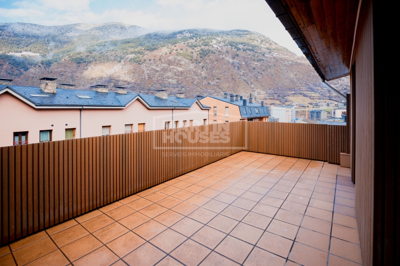 3-bedroom penthouse for sale in Encamp · 30 of 30