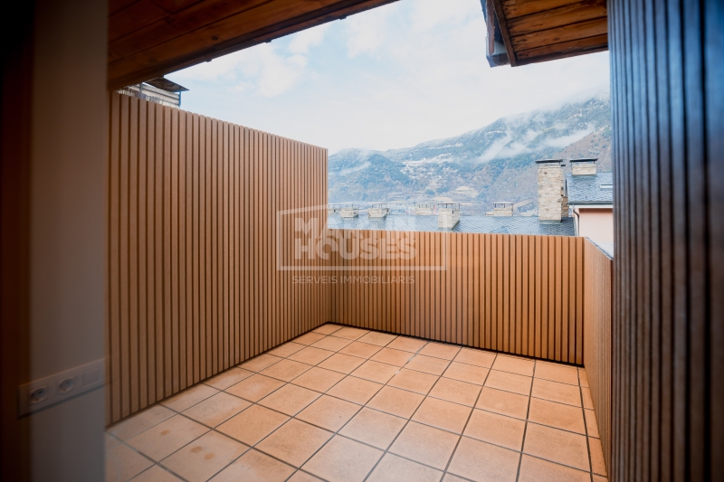 3-bedroom penthouse for sale in Encamp · 12 of 30