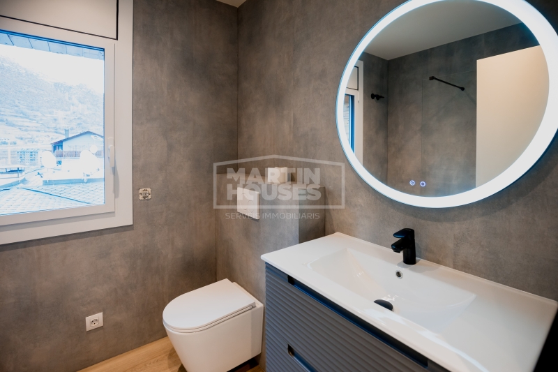 3-bedroom penthouse for sale in Encamp · 18 of 30