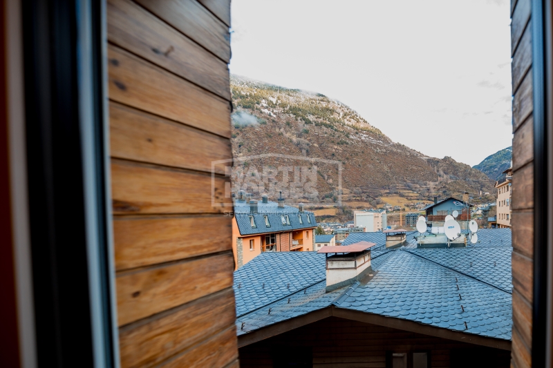 3-bedroom penthouse for sale in Encamp · 20 of 30