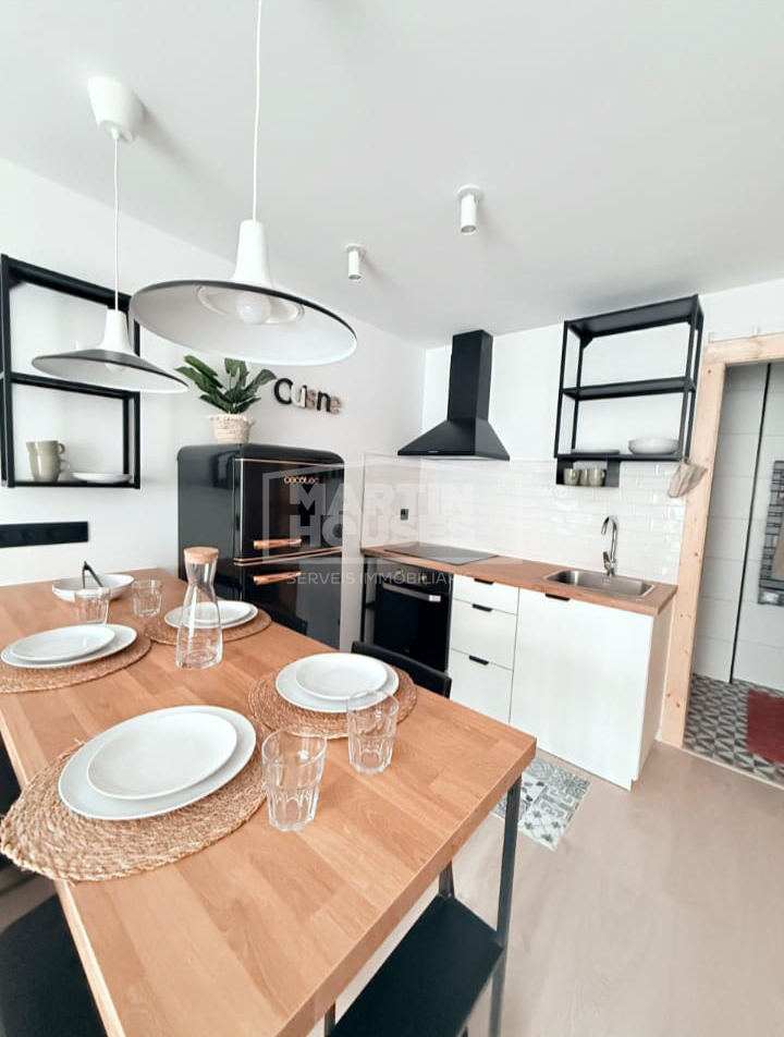 Studio for rent in Pas de la Casa, Encamp · 5 of 10