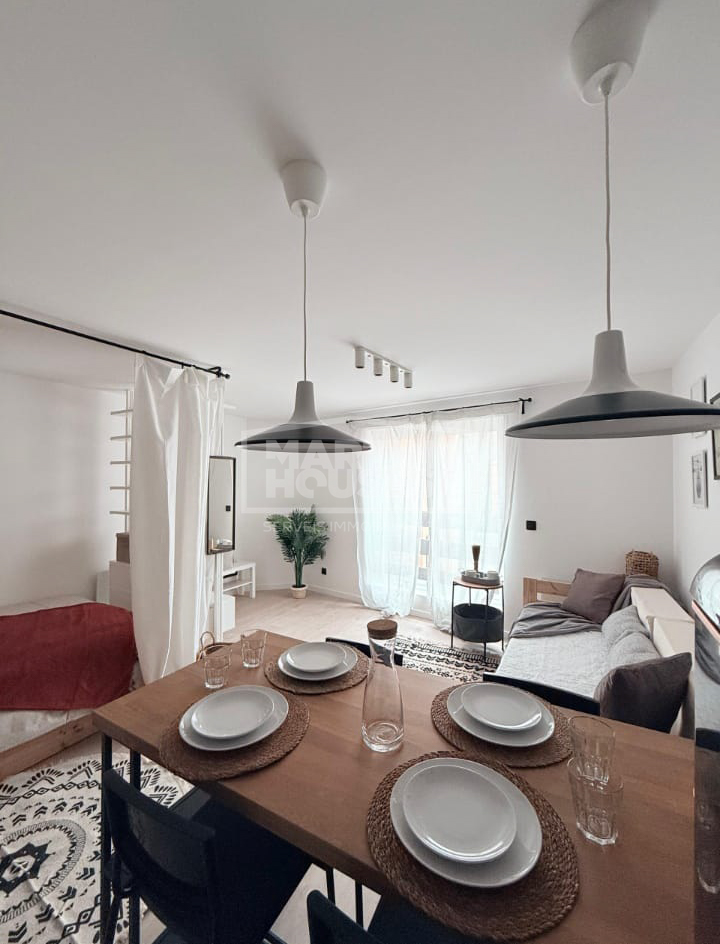 Studio for rent in Pas de la Casa, Encamp · 6 of 10
