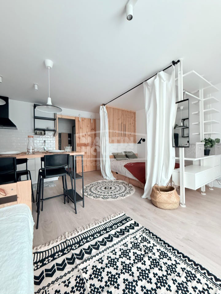 Studio for rent in Pas de la Casa, Encamp · 2 of 10