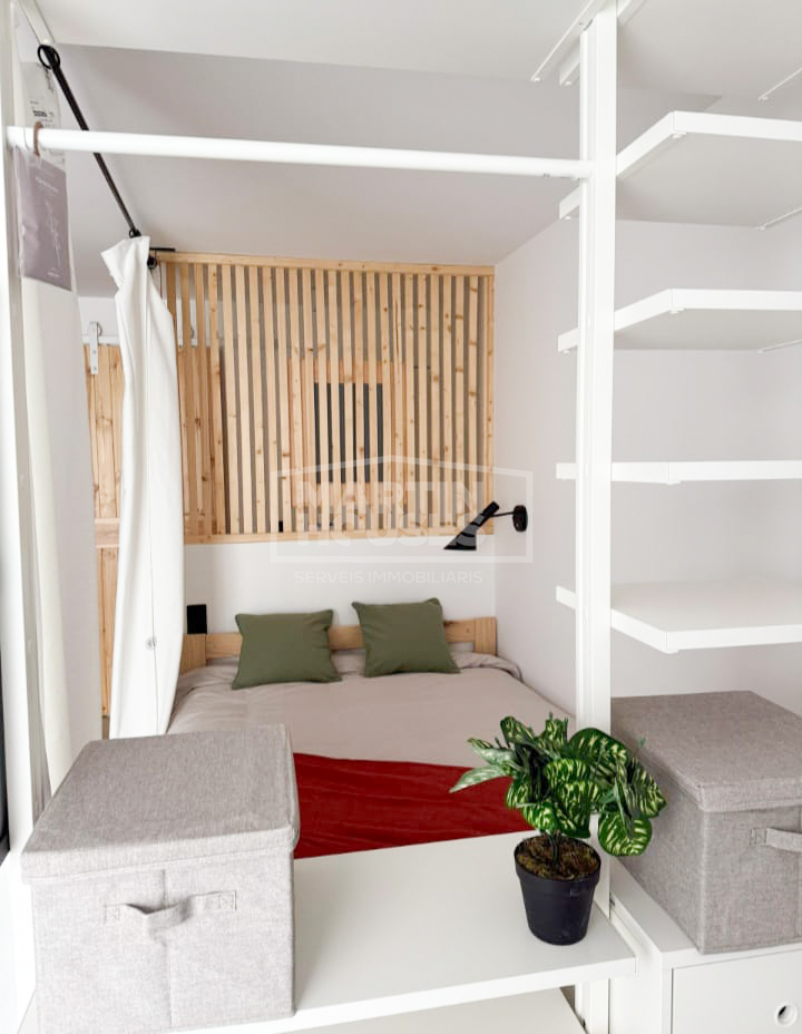 Studio for rent in Pas de la Casa, Encamp · 7 of 10