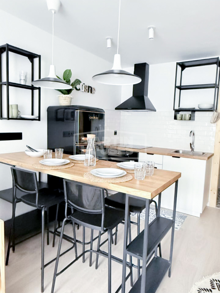 Studio for rent in Pas de la Casa, Encamp · 4 of 10