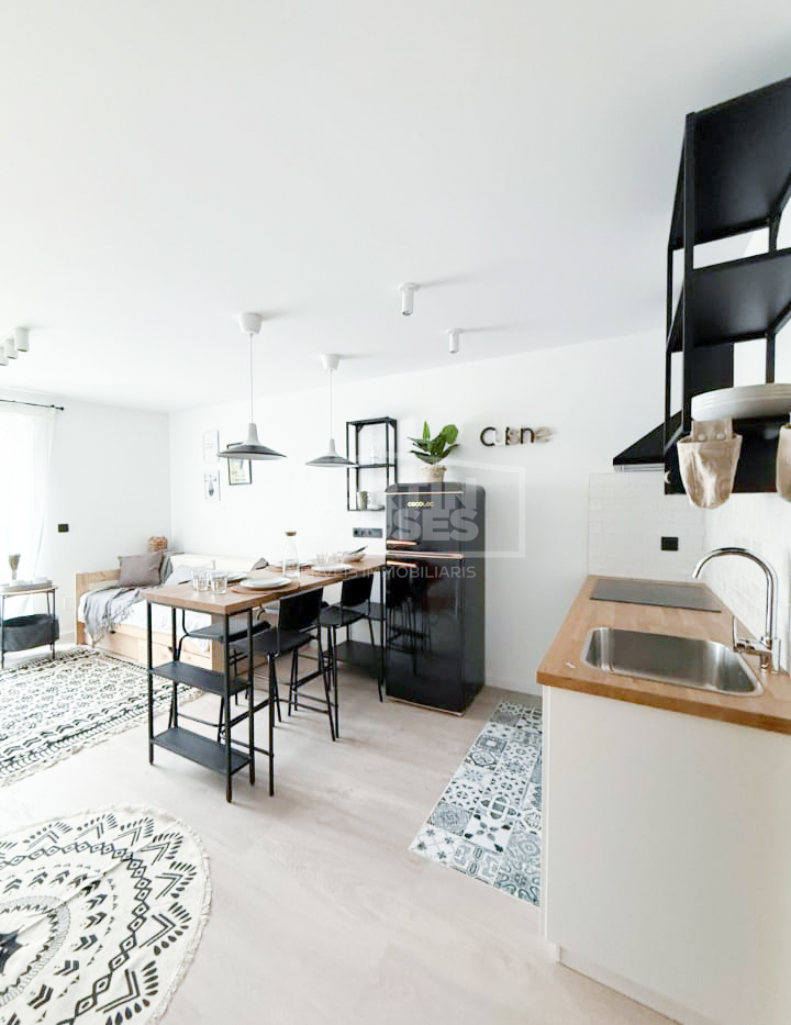 Studio for rent in Pas de la Casa, Encamp · 3 of 10