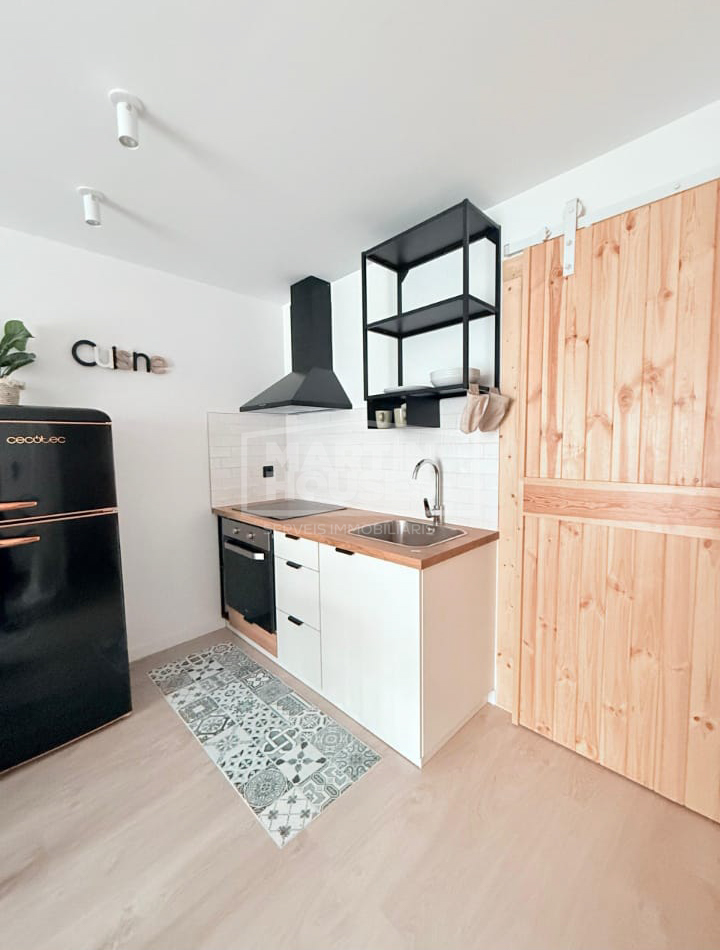 Studio for rent in Pas de la Casa, Encamp · 8 of 10