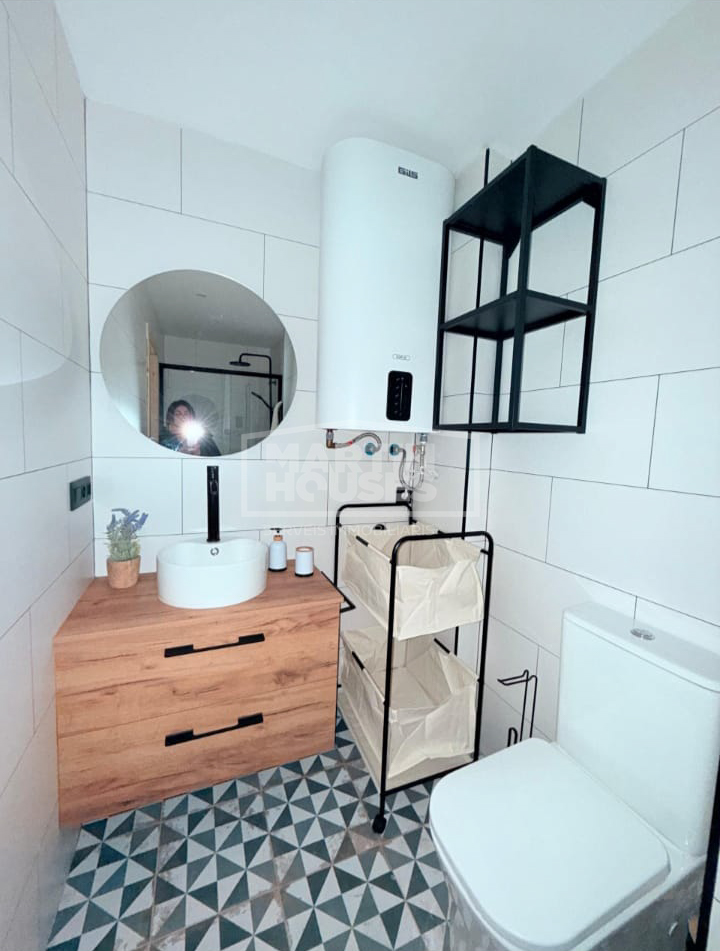 Studio for rent in Pas de la Casa, Encamp · 9 of 10