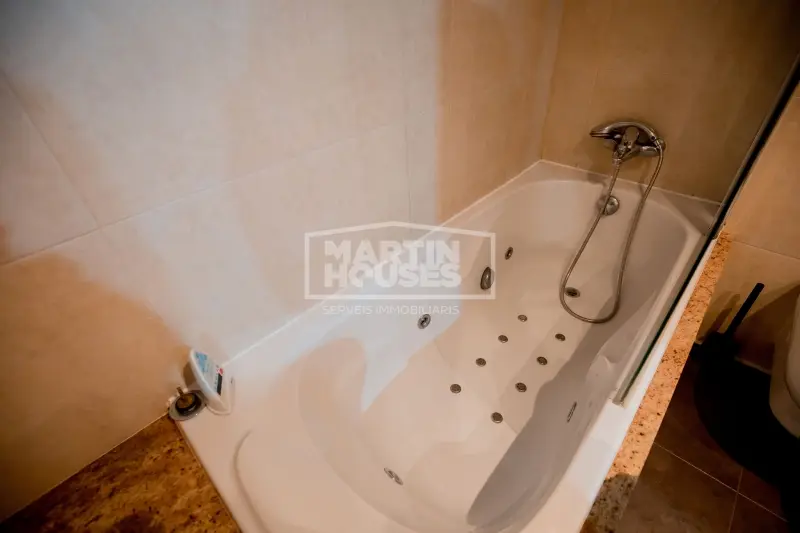 2-bedroom flat for rent in La Cortinada, Ordino · 58 of 60