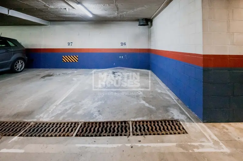 Appartement 2 chambres à louer à La Cortinada, Ordino · 51 sur 60