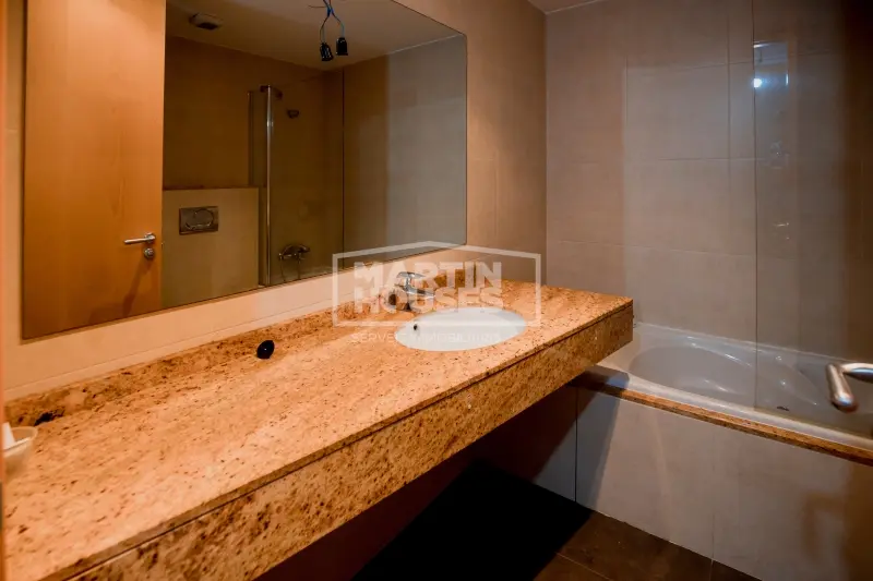 2-bedroom flat for rent in La Cortinada, Ordino · 57 of 60