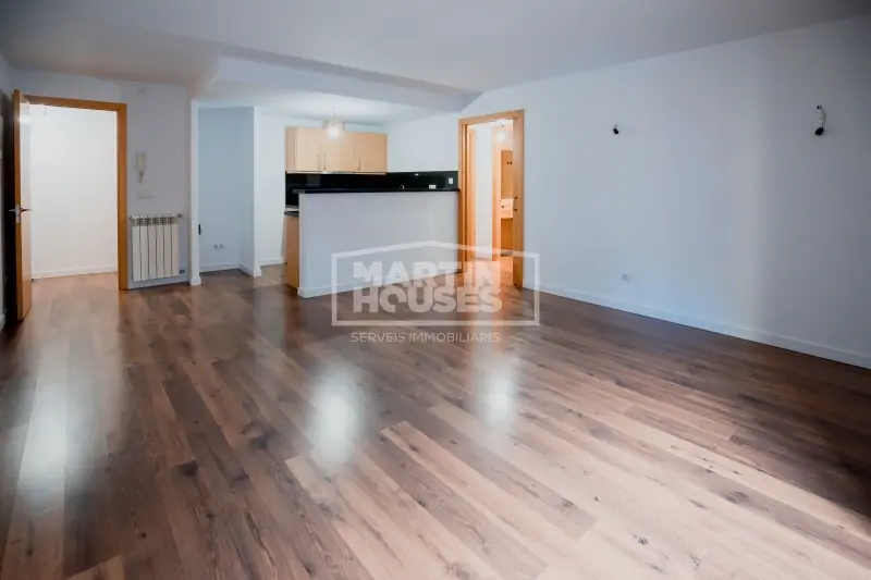 2-bedroom flat for rent in La Cortinada, Ordino · 48 of 60