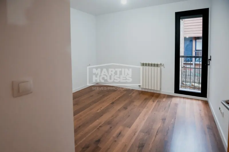 2-bedroom flat for rent in La Cortinada, Ordino · 53 of 60