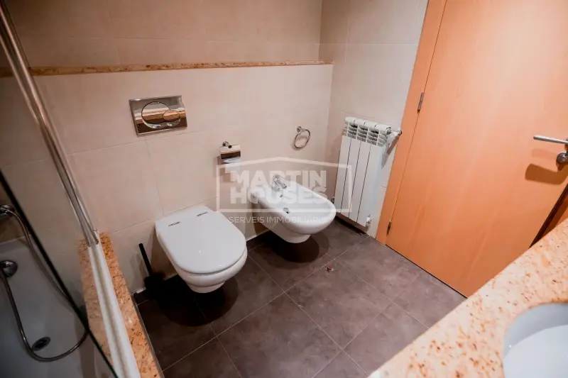 2-bedroom flat for rent in La Cortinada, Ordino · 59 of 60